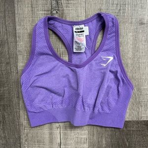 gymshark vital seamless bra